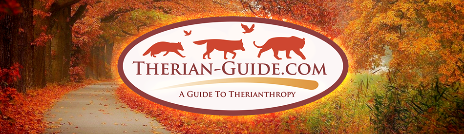 Therian Help Guide