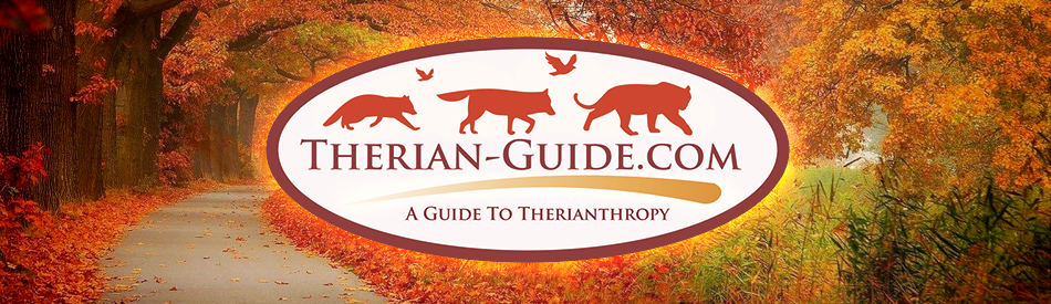 Are You a Therian?