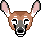 ^deer^