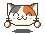 Happy Kitty