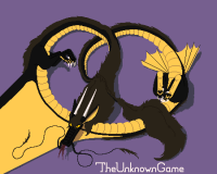 TheUnknownGame